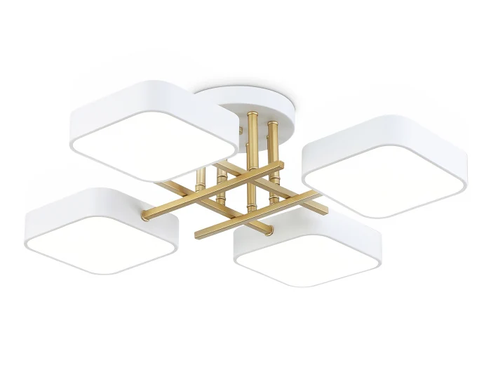 Люстра светодиодная на штанге AMBRELLA light FL516341