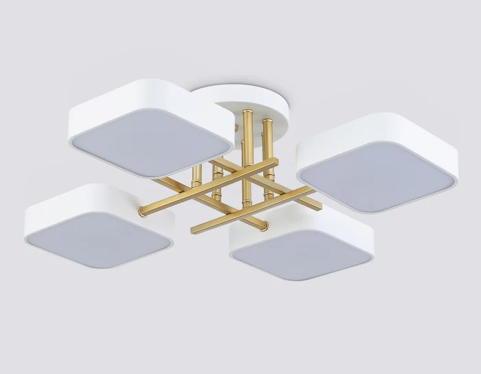 Люстра светодиодная на штанге AMBRELLA light FL516341