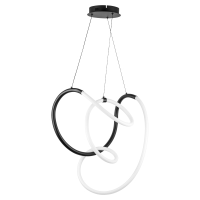 Люстра подвесная Lightstar Corinto 637067