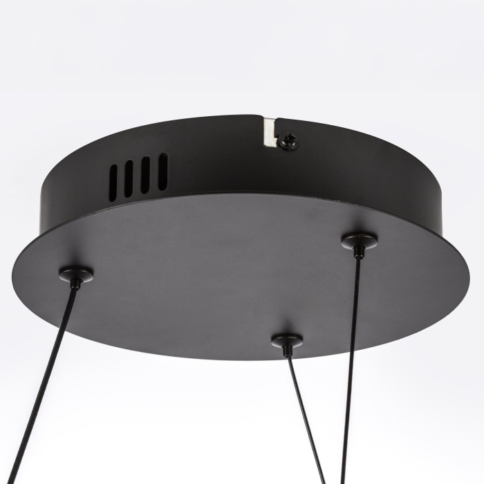 Люстра подвесная Lightstar Corinto 637067