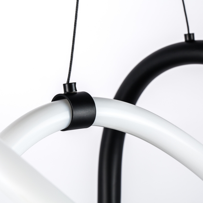 Люстра подвесная Lightstar Corinto 637067