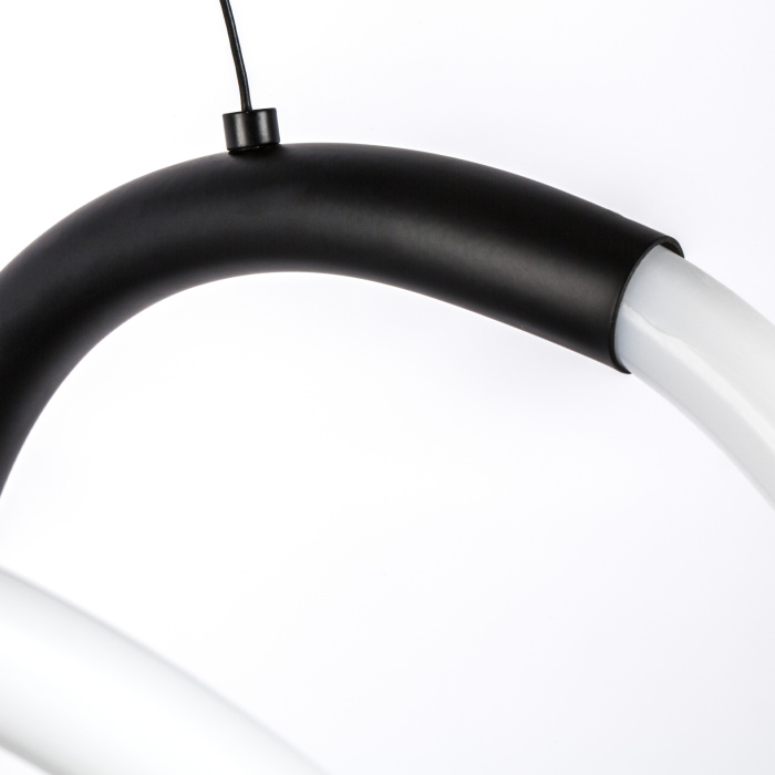 Люстра подвесная Lightstar Corinto 637067