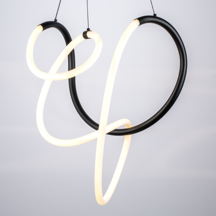 Люстра подвесная Lightstar Corinto 637067