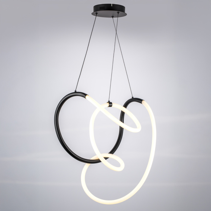 Люстра подвесная Lightstar Corinto 637067