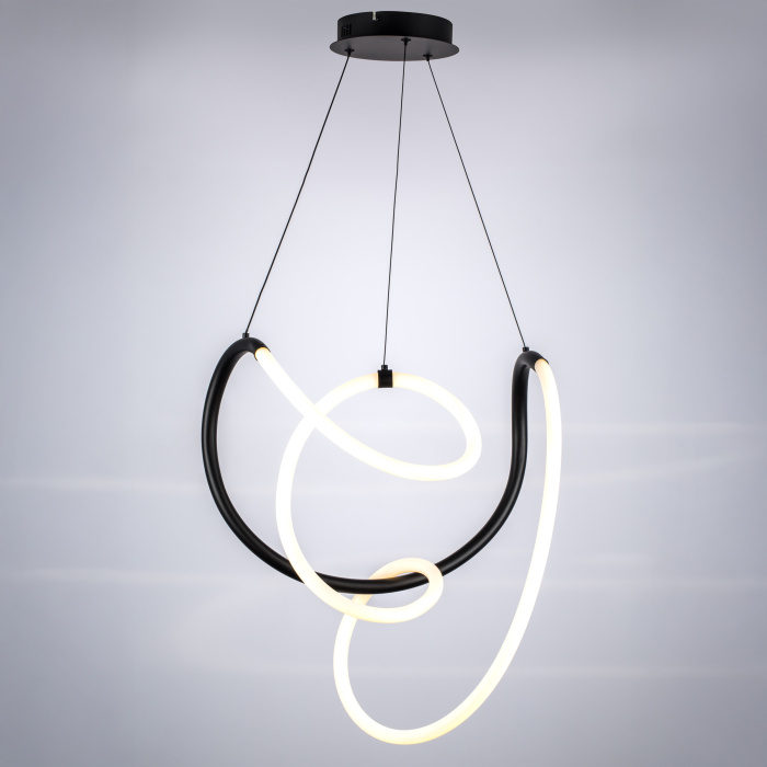 Люстра подвесная Lightstar Corinto 637067