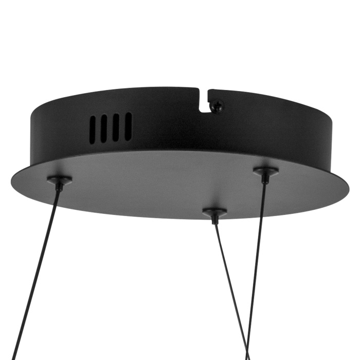 Люстра подвесная Lightstar Corinto 637067