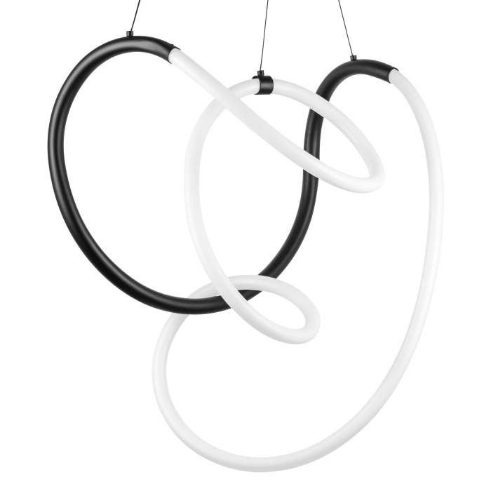 Люстра подвесная Lightstar Corinto 637067