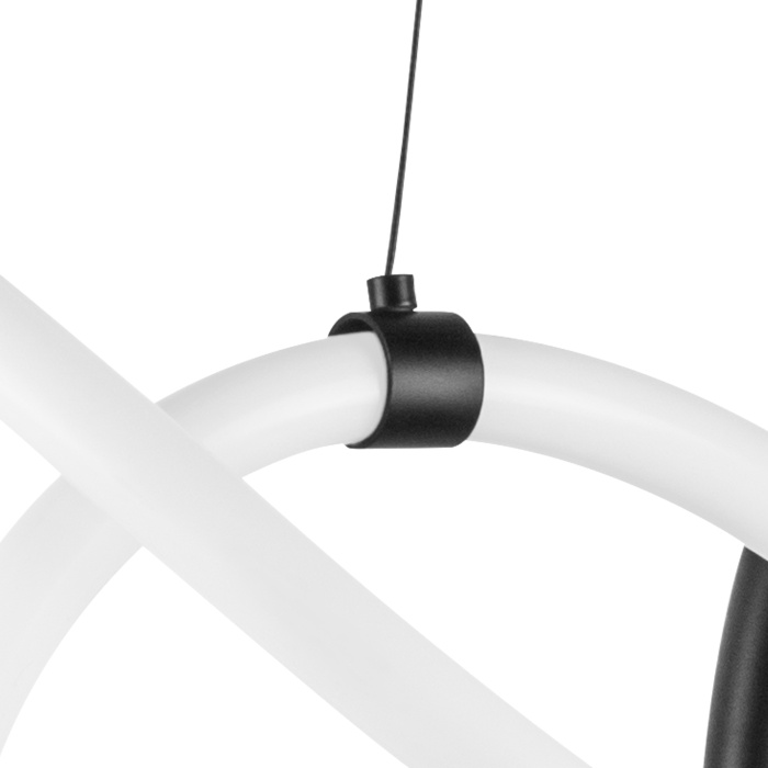 Люстра подвесная Lightstar Corinto 637067