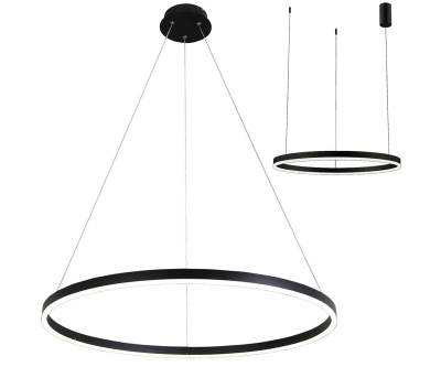 Подвесной светильник Тор Kink Light 08228,19A(4000K)