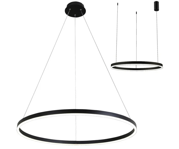 Подвесной светильник Тор Kink Light 08228,19A(4000K)