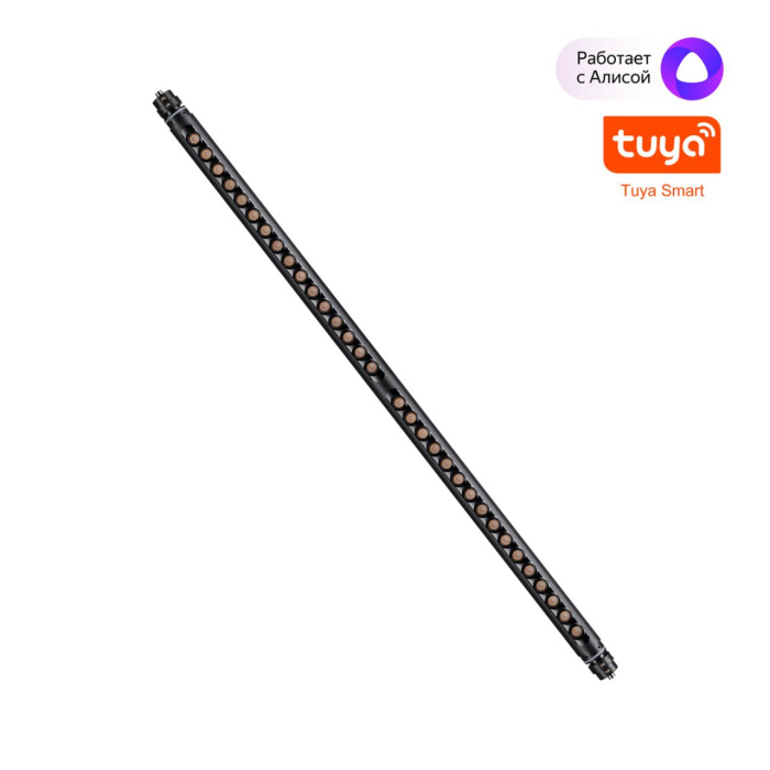 Линейный светильник Novotech Glat 359367