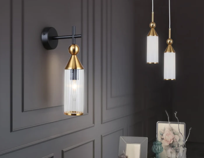 Настенный светильник AMBRELLA light LH55260