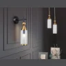 Бра Ambrella Light High Light LH55260