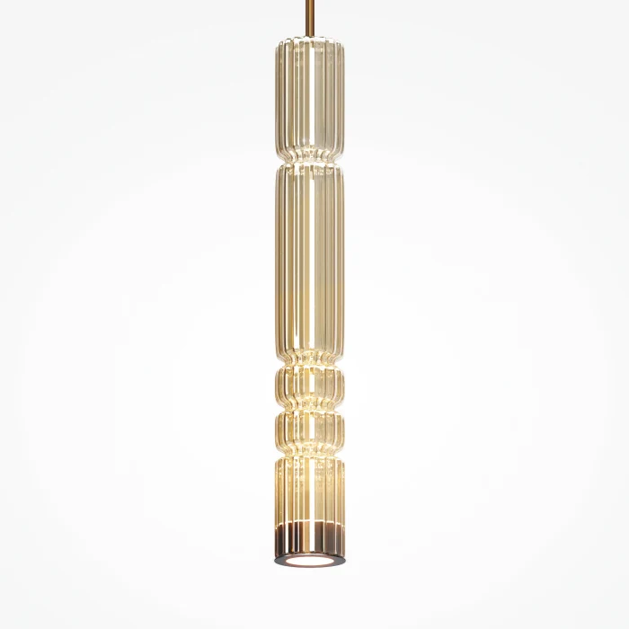 Подвесной светильник Maytoni Ordo MOD272PL-L12BS3K
