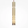 Подвесной светильник Maytoni Ordo MOD272PL-L12BS3K