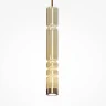Подвесной светильник Maytoni Ordo MOD272PL-L12BS3K