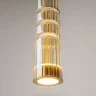 Подвесной светильник Maytoni Ordo MOD272PL-L12BS3K