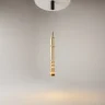 Подвесной светильник Maytoni Ordo MOD272PL-L12BS3K