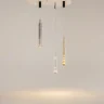 Подвесной светильник Maytoni Ordo MOD272PL-L12BS3K