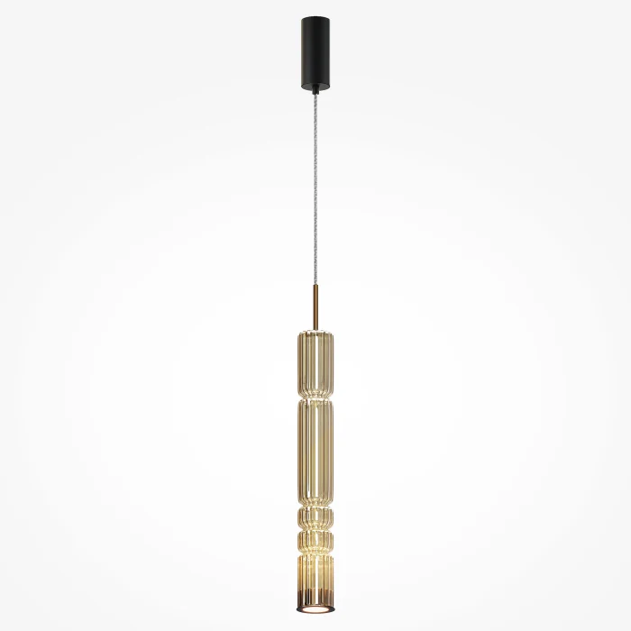 Подвесной светильник Maytoni Ordo MOD272PL-L12BS3K