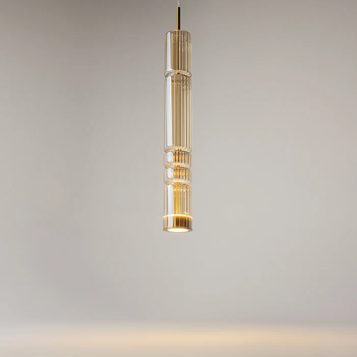 Подвесной светильник Maytoni Ordo MOD272PL-L12BS3K