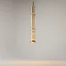 Подвесной светильник Maytoni Ordo MOD272PL-L12BS3K