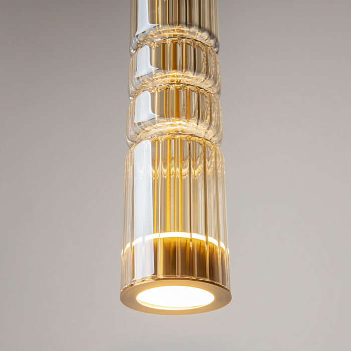 Подвесной светильник Maytoni Ordo MOD272PL-L12BS3K