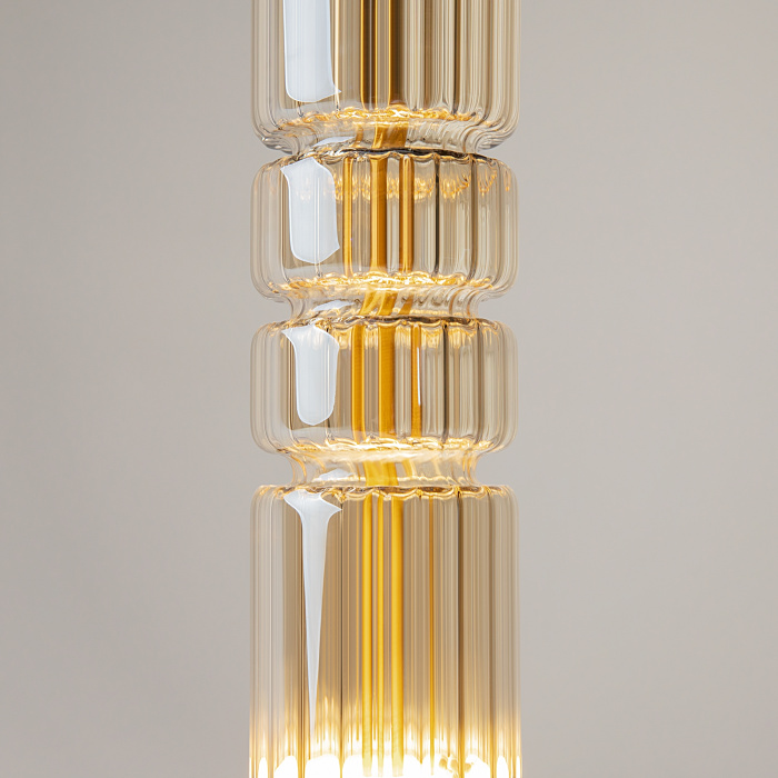 Подвесной светильник Maytoni Ordo MOD272PL-L12BS3K