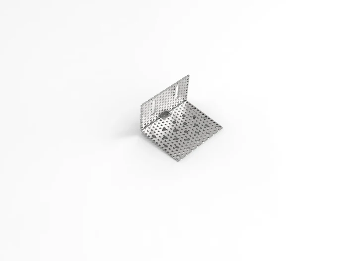 Установочная планка для встраиваемого магнитного шинопровода Crystal Lux CLT 0.236 02