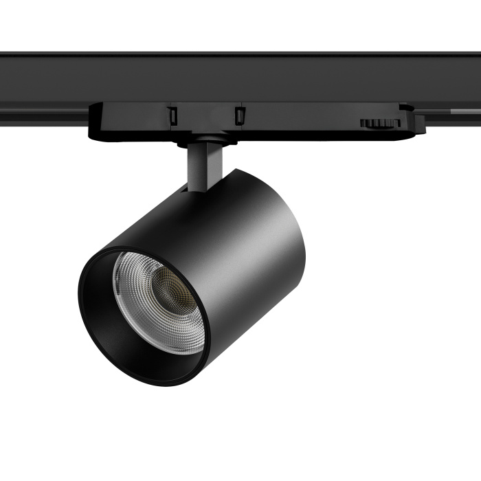 Трековый светильник Lightstar Alta base A5447QT