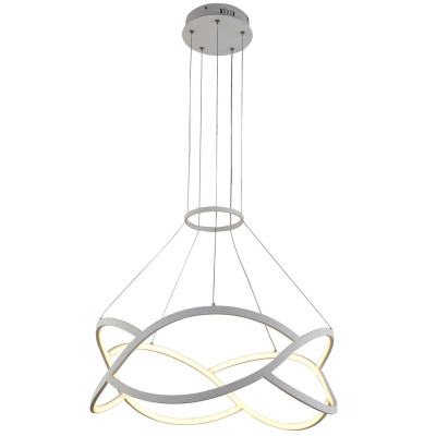 Подвесной светодиодный светильник Favourite 2511-6P