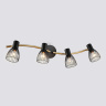 Настенно-потолочный спот в стиле лофт AMBRELLA light TR8662