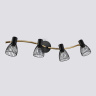 Настенно-потолочный спот в стиле лофт AMBRELLA light TR8662