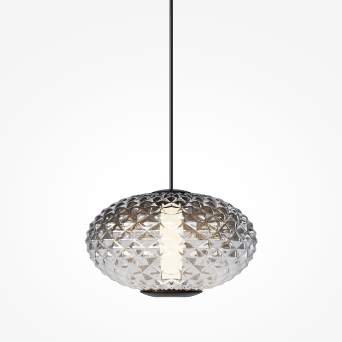 Подвесной светильник Maytoni MOD397PL-L10B3K