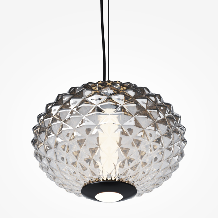 Подвесной светильник Maytoni Bruma MOD397PL-L10B3K