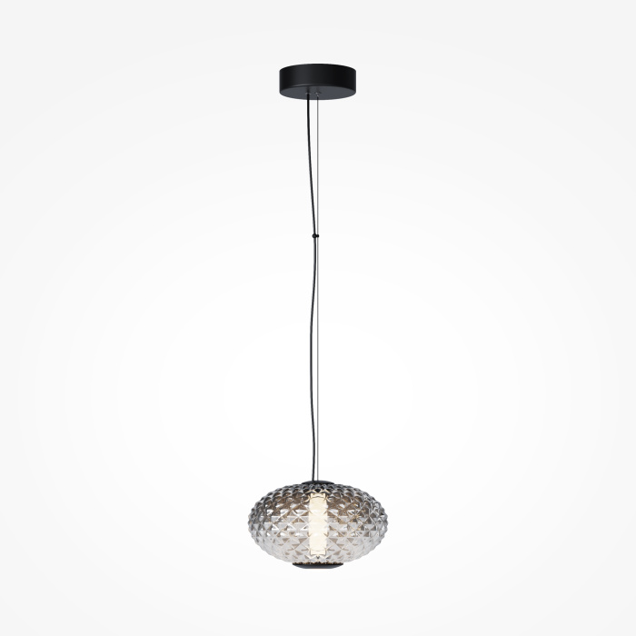 Подвесной светильник Maytoni Bruma MOD397PL-L10B3K