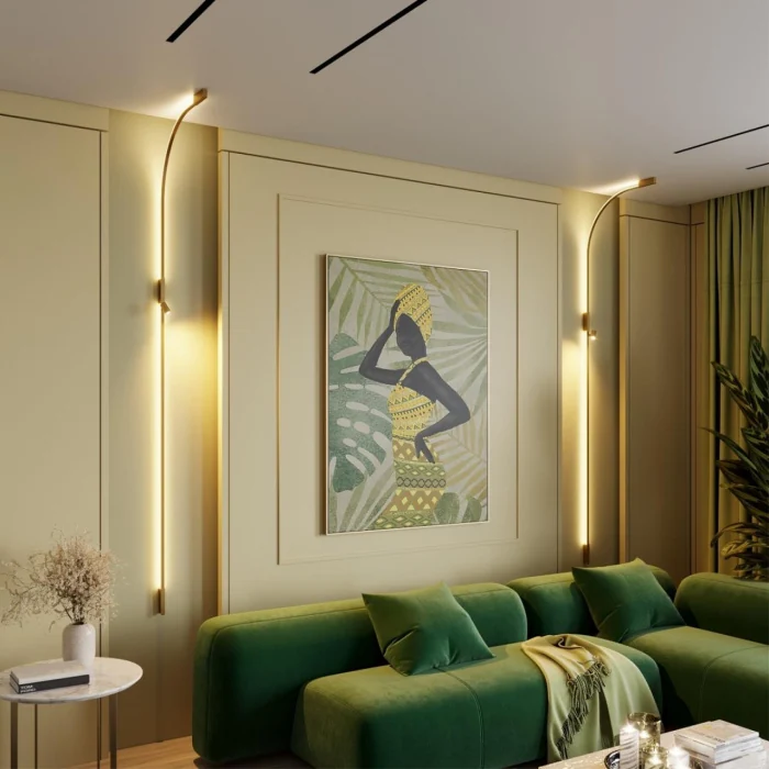 Элемент для инсталляции Odeon Light Fino xs 7154/150S