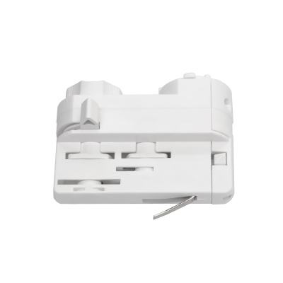 Адаптер для трековых светильников Lightstar Quattro 594006-402