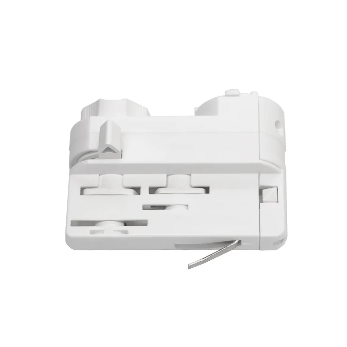 Адаптер для трековых светильников Lightstar Quattro 594006-402