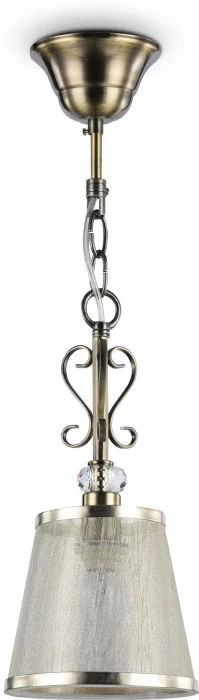 Подвесной светильник Freya Driana FR2405-PL-01-BZ