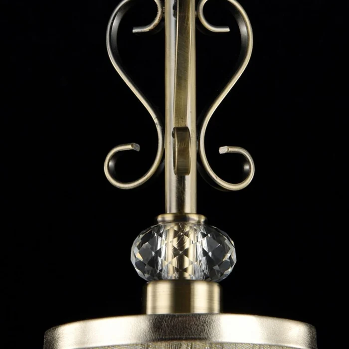 Подвесной светильник Freya Driana FR2405-PL-01-BZ