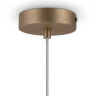 Подвесной светильник Maytoni Basic form MOD321PL-01G2