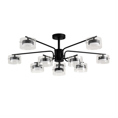 Люстра потолочная Lumion Natalina 8349/10C