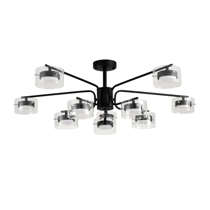 Люстра потолочная Lumion Natalina 8349/10C