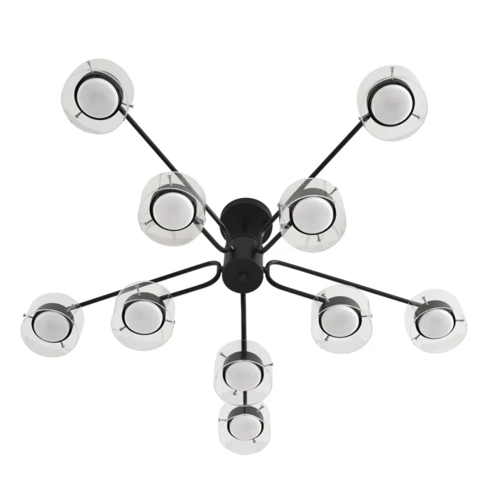 Люстра потолочная Lumion Natalina 8349/10C