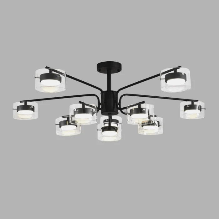 Люстра потолочная Lumion Natalina 8349/10C