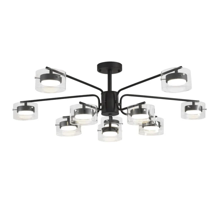 Люстра потолочная Lumion Natalina 8349/10C