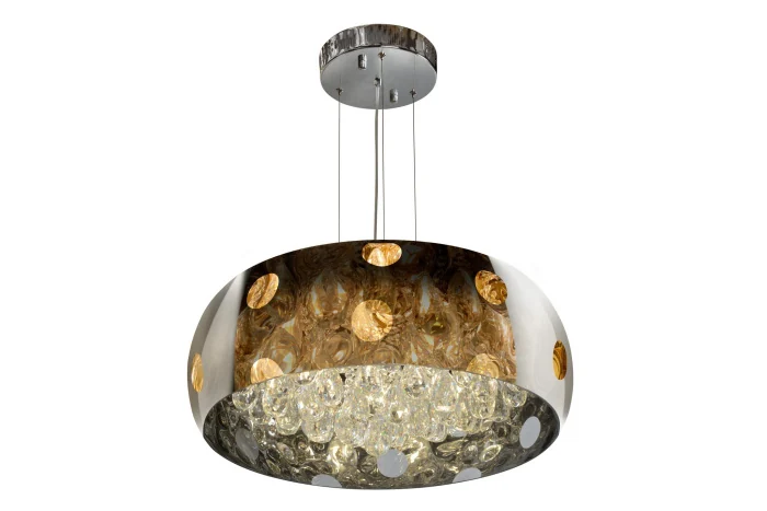 Подвесной светильник iLamp Liberty 0891L Хром