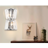 Настенный светильник с хрусталем Ambrella light TR5217