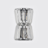 Настенный светильник с хрусталем Ambrella light TR5217